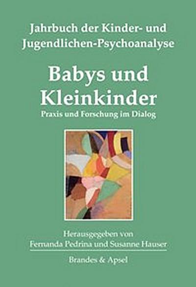 Babys und Kleinkinder