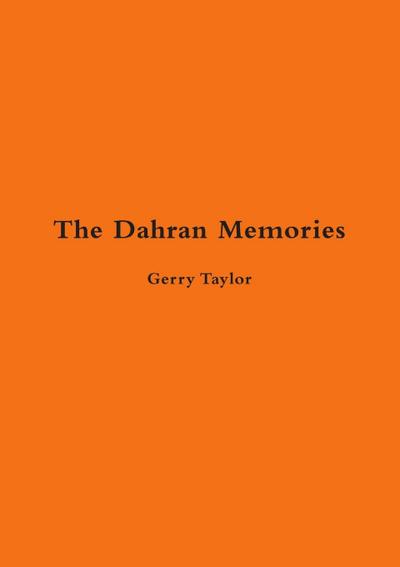 The Dahran Memories