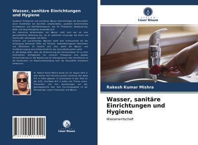 Wasser, sanitäre Einrichtungen und Hygiene