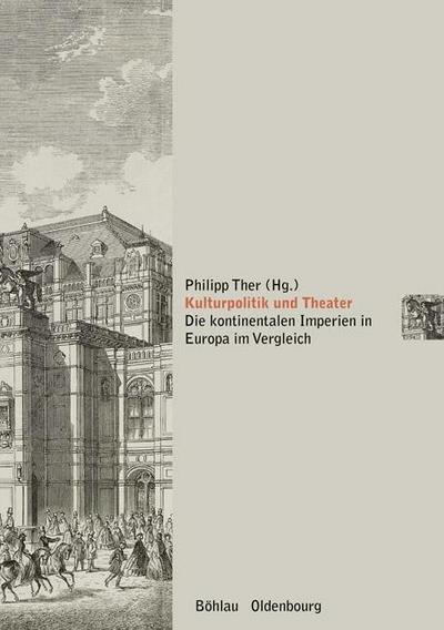 Kulturpolitik und Theater