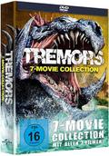 Tremors