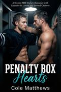 Penalty Box Hearts