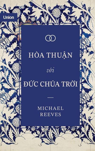 Hòa thu&#7853;n v&#7899;i &#272;&#7913;c Chúa Tr&#7901;i