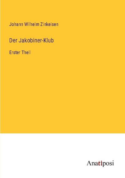 Der Jakobiner-Klub