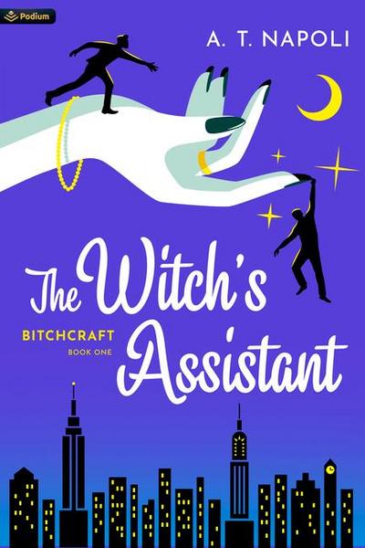 The Witch’s Assistant