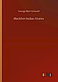 Blackfeet Indian Stories