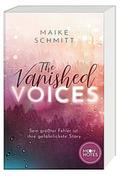 The Vanished Voices