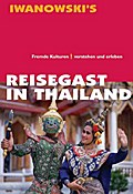 Reisegast in Thailand