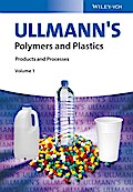 Ullmann’s Polymers and Plastics