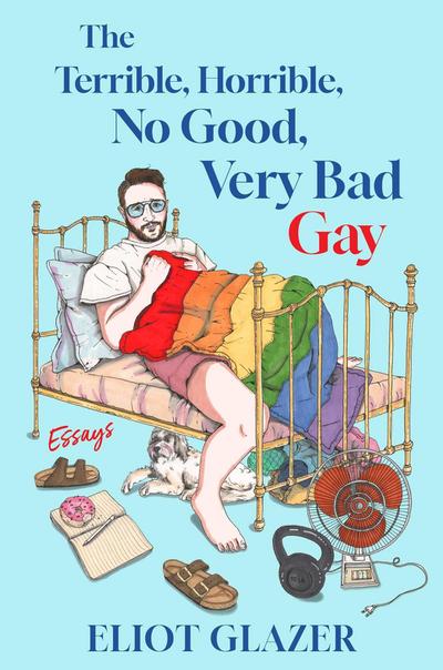 The Terrible, Horrible, No Good, Very Bad Gay
