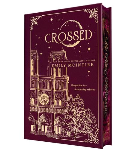 Crossed (Collector’s Edition)