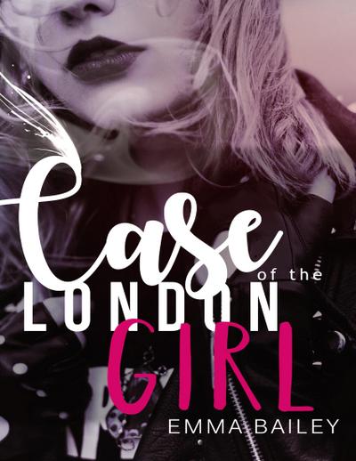 Case of the London Girl