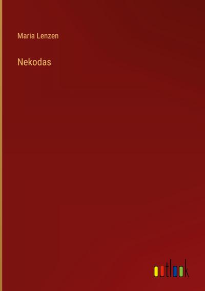 Nekodas