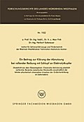 Ein Beitrag zur Klärung der Abnutzung bei rollender Reibung mit Schlupf an Elektrolytkupfer