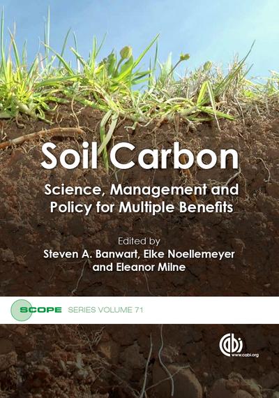 Soil Carbon