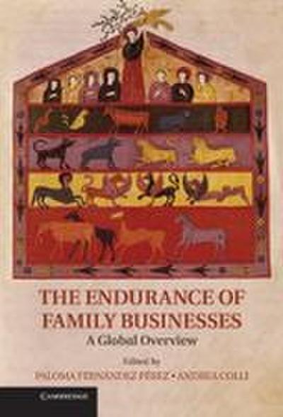The Endurance of Family Businesses