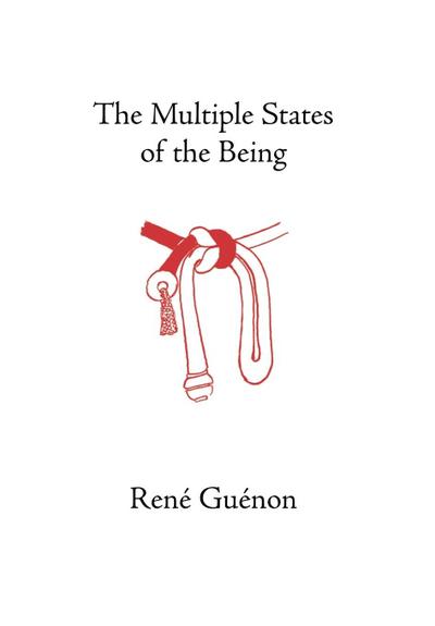 Guénon, R: Multiple States of the Being