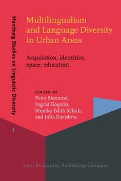 Multilingualism and Language Diversity in Urban Areas