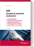 UZK kompakt & praxisnah strukturiert