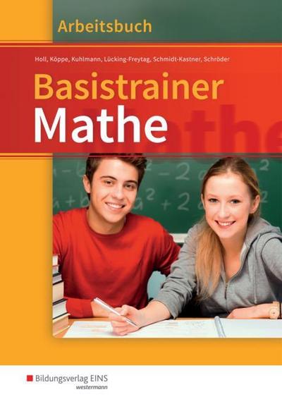 Basistrainer Mathe