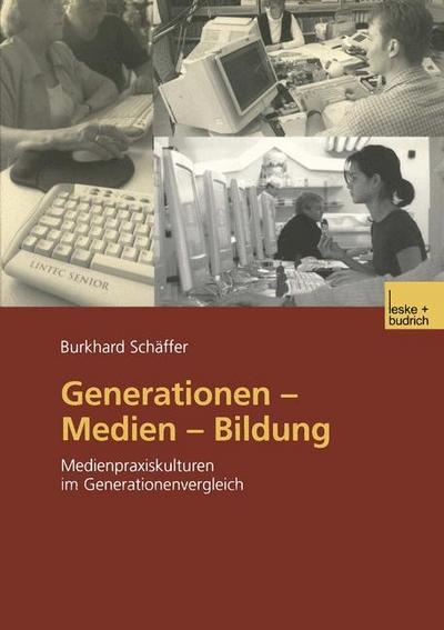 Generationen — Medien — Bildung