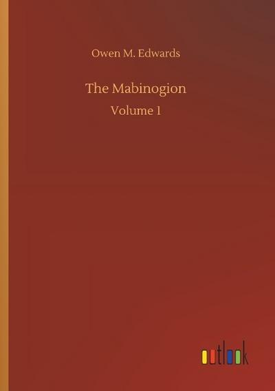 The Mabinogion