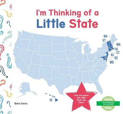 I’m Thinking of a Little State