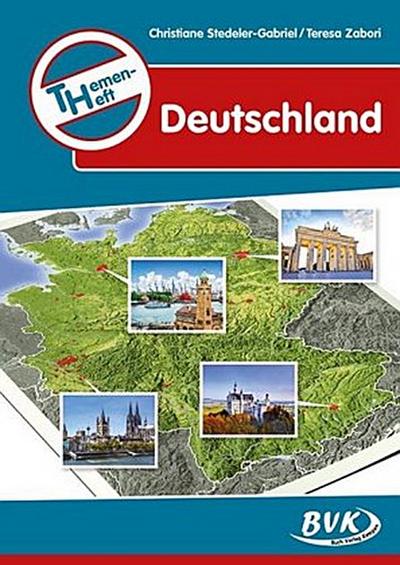 Themenheft Deutschland