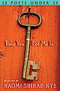 Time You Let Me In