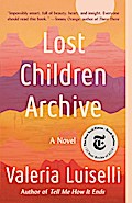Lost Children Archive