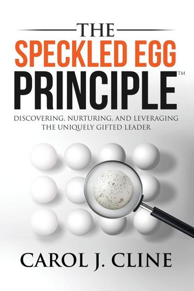 The Speckled Egg Principle