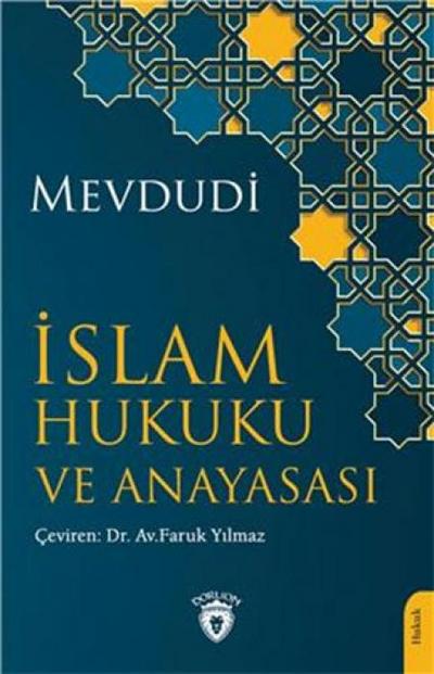 Islam Hukuku ve Anayasasi