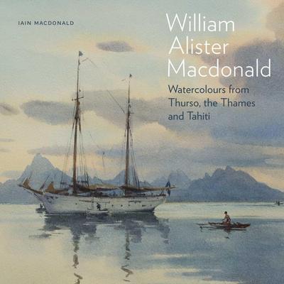William Alister Macdonald
