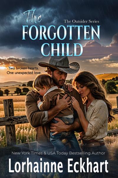 The Forgotten Child