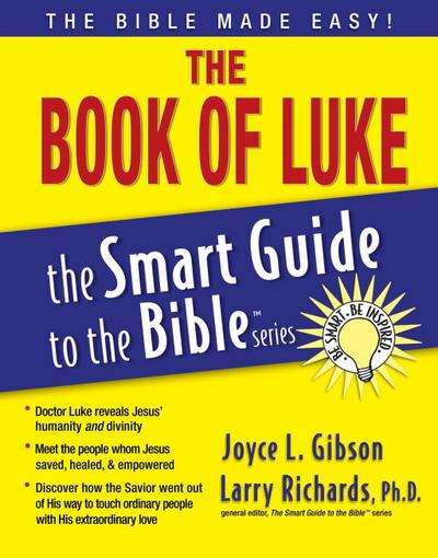 The Book of Luke