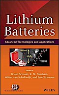 Lithium Batteries