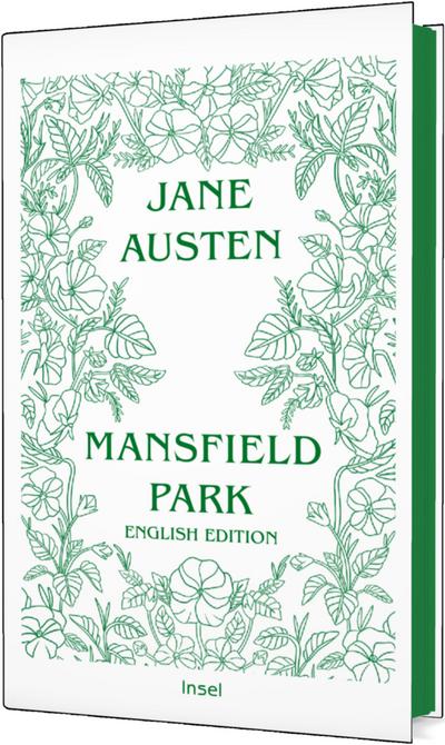 Mansfield Park 