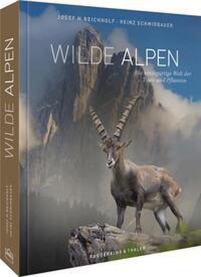 Wilde Alpen