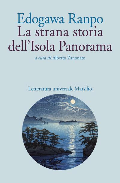 La strana storia dell’Isola Panorama