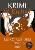 Mord aus dem Jenseits