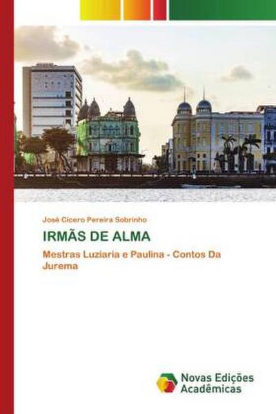 IRMÃS DE ALMA