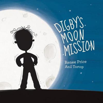 Digby’s Moon Mission