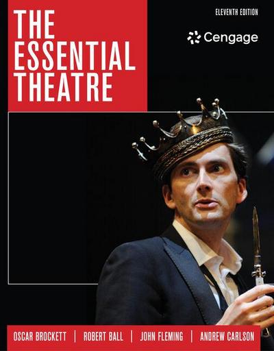The Essential Theatre