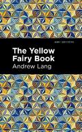 The Yellow Fairy Book