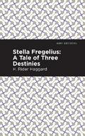 Stella Fregelius