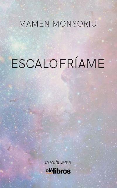 Escalofríame