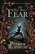 The Wise Man’s Fear