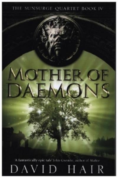 Mother of Daemons