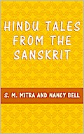 Hindu Tales from the Sanskrit