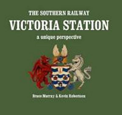 Murray, B: Victoria Station